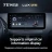 Штатная магнитола Teyes LUX ONE 6/128 Audi A6 A6L C7 (RMC) (2011-2018)