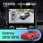 Штатная магнитола Teyes CC4 Pro 360 8/128 Toyota Camry 7 XV 50 55 (2012-2014) F5 Америка (11")