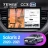 Штатная магнитола Teyes CC3 2K 4/64 Hyundai Solaris 2 (2020-2021) (13")