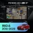 Штатная магнитола Teyes CC4 Pro 8/128 Kia Rio 4 (2016-2020) Тип-B (13")