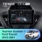 Штатная магнитола Teyes CC4 Pro 8/128 Ford Transit (2012-2021) F2 (0din)