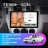 Штатная магнитола Teyes CC3L 4/64 Chevrolet Lacetti J200 (2004-2013) F1 Тип-B