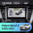 Штатная магнитола Teyes CC4 360 6/64 Mitsubishi Pajero Sport 3 (2020-2021)