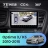 Штатная магнитола Teyes CC4 360 6/64 Kia Optima 3 TF (2010-2015) F1