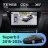 Штатная магнитола Teyes CC4 360 6/64 Skoda Superb 3 (2015-2026)