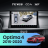 Штатная магнитола Teyes CC4 360 6/64 Kia Optima 4 JF (2015-2020) Тип-B