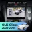 Штатная магнитола Teyes CC4 360 8/128 Mercedes-Benz CLK-Class C209 A209 (2002-2005) F2