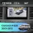 Штатная магнитола Teyes CC4 360 8/128 Nissan Caravan 4 E25 (2001-2012)