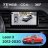 Штатная магнитола Teyes CC4 360 8/128 Seat Leon 3 (2012-2020) F3