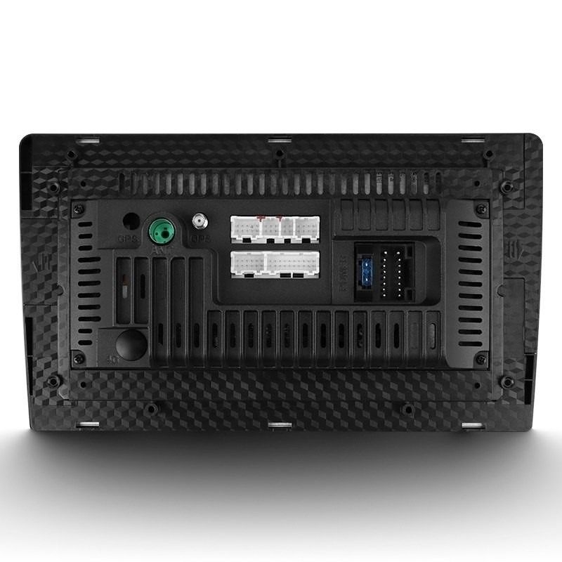 Штатная магнитола Teyes CC3L WiFi 2/32 UAZ Patriot (2012-2016)