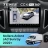Штатная магнитола Teyes CC4 Pro 360 12/256 JAC Sunray (2022-2026)