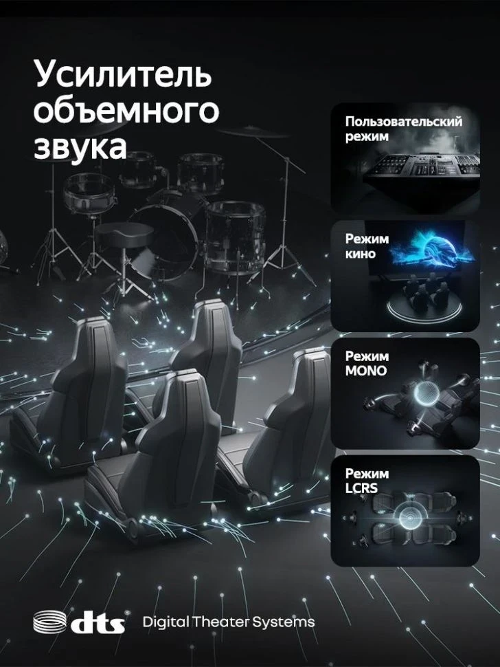 Штатная магнитола Teyes CC4 Pro 360 12/256 Kia Sorento 2 II XM (2012-2021) F3