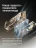 Штатная магнитола Teyes CC4 Pro 360 12/256 Kia Sorento 2 II XM (2012-2021) F3