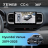 Штатная магнитола Teyes CC4 360 8/128 Hyundai Venue (2019-2025)