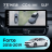 Штатная магнитола Teyes CC4 12.3" 360 6/64 Kia Forte (2018-2019)