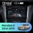 Штатная магнитола Teyes CC4 Pro 12/256 Ford Mondeo 5 (2014-2019)