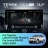 Штатная магнитола Teyes CC4 Pro 12.3" 12/256 Lexus GX470 (2002-2009)