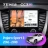 Штатная магнитола Teyes CC3 2K 4/32 Mitsubishi Pajero Sport 3 (2016-2018) (11")