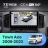 Штатная магнитола Teyes CC4 Pro 360 8/128 Toyota Town Ace (2008-2023)