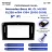 Переходная рамка Mercedes-Benz ML GL ML350 GL320 w164 X164 (2005-2009) F1 (9")