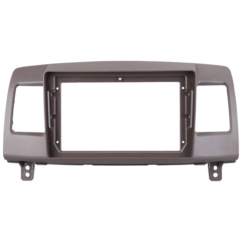 Переходная рамка Toyota Mark II 9 X110 (2000-2007) F2 (9&quot;)