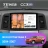 Штатная магнитола Teyes CC3 2K 4/64 Jeep Grand Cherokee 3 WK (2004-2007) F1