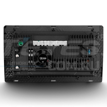 Штатная магнитола Teyes CC3L 4/32 Dodge Dart (2012-2016)