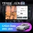 Штатная магнитола Teyes CC3 2K 4/64 Mercedes-Benz C/CLK-Class S203 W203 W209 A209 (2000-2005) F1 (13")