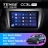 Штатная магнитола Teyes CC3L 4/32 Seat Toledo 5P 3 (2004-2009) Правый руль