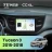 Штатная магнитола Teyes CC4L 4/64 Hyundai Tucson 3 (2015-2018) Тип-B (черная)