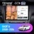 Штатная магнитола Teyes CC3 2K 360 6/128 Volkswagen Golf 6 (2008-2016) (13")