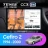 Штатная магнитола Teyes CC3 2K 6/128 Nissan Cefiro 2 A32 (1994-2000) F1 (13")