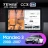 Штатная магнитола Teyes CC3 2K 6/128 Ford Mondeo 3 (2000-2007) F2 (13")