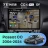 Штатная магнитола Teyes CC4 Pro 8/128 Volkswagen Passat CC (2006-2024) (13")