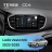Штатная магнитола Teyes CC4 8/128 Lada Vesta NG (2023-2026) Тип-A (черно-серая)