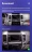 Штатная магнитола Teyes CC3 2K 4/32 Lexus GX470 (2002-2009) F3