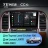 Штатная магнитола Teyes CC4 8/128 Toyota Land Cruiser 100 (1998-2003) F1