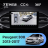 Штатная магнитола Teyes CC4 360 6/64 Peugeot 308 T9 308S (2013-2017)