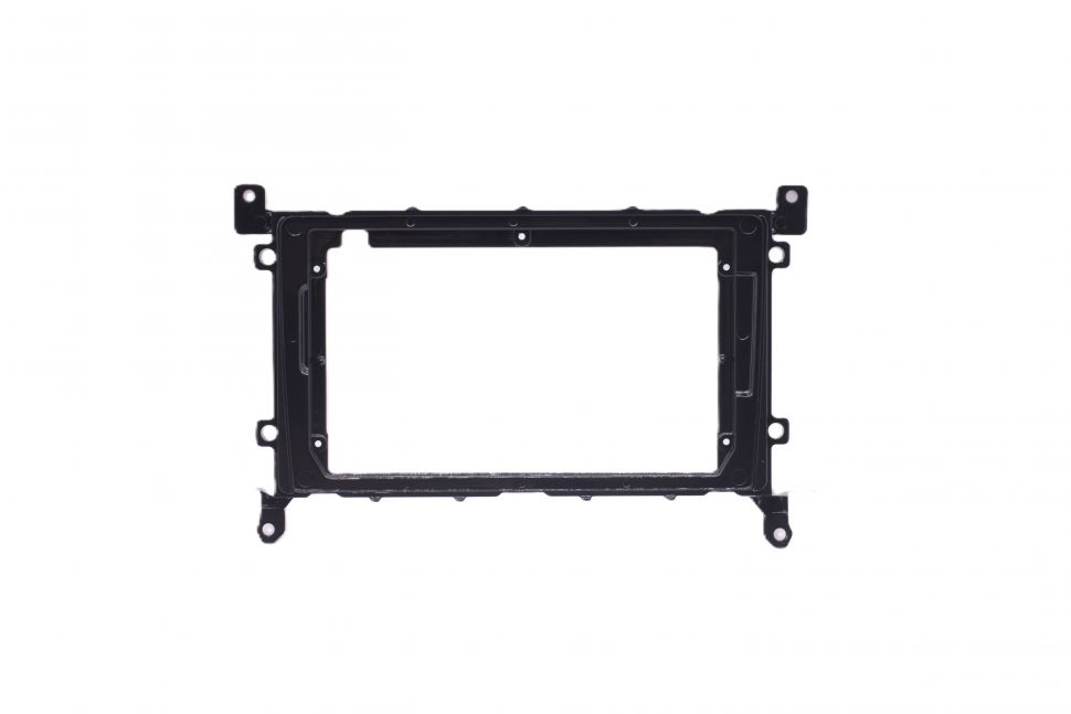 Переходная рамка Toyota Prius 4 XW50 (2018-2023) (9&quot;)
