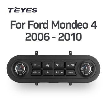 Teyes For Ford Mondeo 4 2006 - 2010 Climate control device accessories