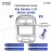 Переходная рамка Kia Cerato 1 LD (2004-2008) F2 (9")