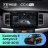 Штатная магнитола Teyes CC4 Pro 8/128 SsangYong Korando 3 (2010-2013)