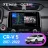 Штатная магнитола Teyes CC3 2K 360 6/128 Honda CR-V 5 RT RW (2017-2022)