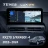 Штатная магнитола Teyes LUX ONE 6/128 Lexus RX450h 4 AL20 (2015-2024) Тип-A