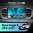 Штатная магнитола Teyes CC4 Pro 8/128 Kia Sportage 4 QL (2018-2022) Тип-A