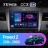 Штатная магнитола Teyes CC3 2K 360 6/128 Honda Freed 2 (2016-2020)