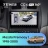 Штатная магнитола Teyes CC4 Pro 360 8/128 Mazda Premacy 1 (1999-2005)