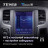 Штатная магнитола Tesla style Teyes TPRO 2 4/64 Dodge Ram 4 IV DJ DS (2013-2019) Тип-A