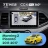 Штатная магнитола Teyes CC4 Pro 360 8/128 Kia Picanto (2011-2017)