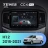 Штатная магнитола Teyes CC4 Pro 12/256 Hyundai H1 2 (2015-2021) F2